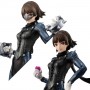 Фигурка Макото Нидзима MegaHouse из игры Persona 5 Royal