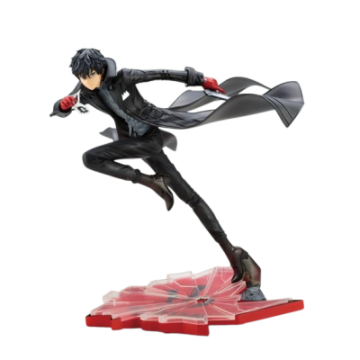 Фигурка Джокер ArtFX J из игры Persona 5