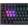 Ігрова клавіатура ASUS ROG Azoth NX Red Gunmetal