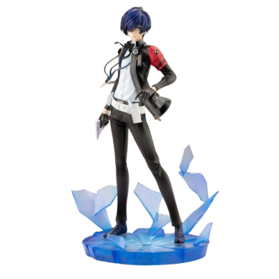 Фигурка Протагонист ArtFX J из игры Persona 3