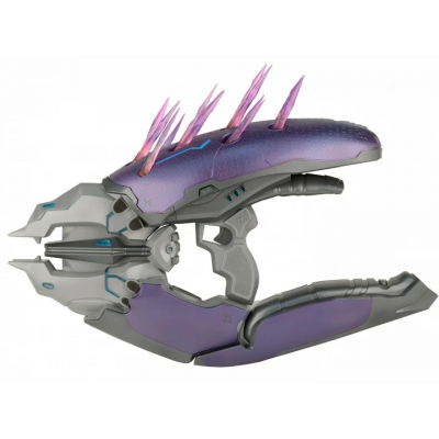 Реплика Бластер Needler из игры Halo