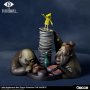 Фигурка Гости из игры Little Nightmares