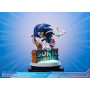 Фигурка Соник Collector's Edition из игры Sonic Adventure