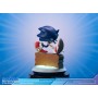 Фигурка Соник Collector's Edition из игры Sonic Adventure