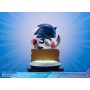 Фигурка Соник Collector's Edition из игры Sonic Adventure