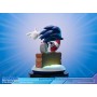 Фигурка Соник Collector's Edition из игры Sonic Adventure