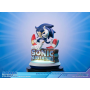 Фигурка Соник Collector's Edition из игры Sonic Adventure