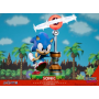 Фигурка Соник Collector's Edition из игры Sonic The Hedgehog