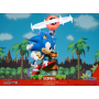 Фигурка Соник Collector's Edition из игры Sonic The Hedgehog