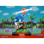 Фигурка Соник Collector's Edition из игры Sonic The Hedgehog