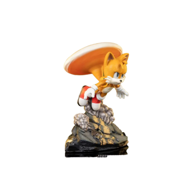 Фигурка Тейлз Limited Edition из игры Sonic The Hedgehog