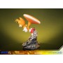 Фигурка Тейлз Limited Edition из игры Sonic The Hedgehog