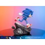 Фигурка Соник Standoff Limited Edition из игры Sonic The Hedgehog