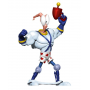 Фігурка Черв'як Джим Boxer Shorts з гри Earthworm Jim