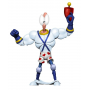 Фігурка Черв'як Джим Boxer Shorts з гри Earthworm Jim