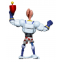 Фігурка Черв'як Джим Boxer Shorts з гри Earthworm Jim