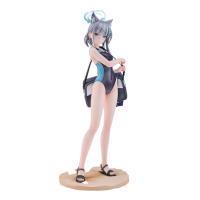 Фигурка Сунаооками Сироко Swimsuit Version 1/7 из игры Blue Archive