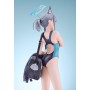 Фигурка Сунаооками Сироко Swimsuit Version 1/7 из игры Blue Archive