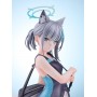 Фигурка Сунаооками Сироко Swimsuit Version 1/7 из игры Blue Archive