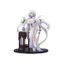 Фігурка Ілластріес Maiden Lily's Radiance Version 1/7 з гри Azur Lane