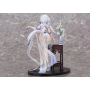 Фигурка Илластриес Maiden Lily's Radiance Version 1/7 из игры Azur Lane