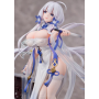 Фигурка Илластриес Maiden Lily's Radiance Version 1/7 из игры Azur Lane