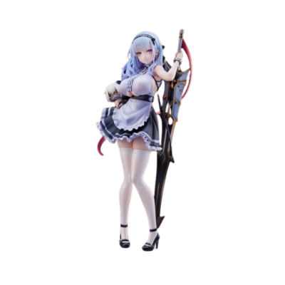 Фигурка Дидо Light Edition Version 1/7 из игры Azur Lane