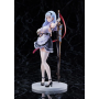 Фигурка Дидо Light Edition Version 1/7 из игры Azur Lane