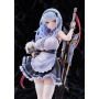 Фигурка Дидо Light Edition Version 1/7 из игры Azur Lane