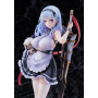 Фигурка Дидо Light Edition Version 1/7 из игры Azur Lane