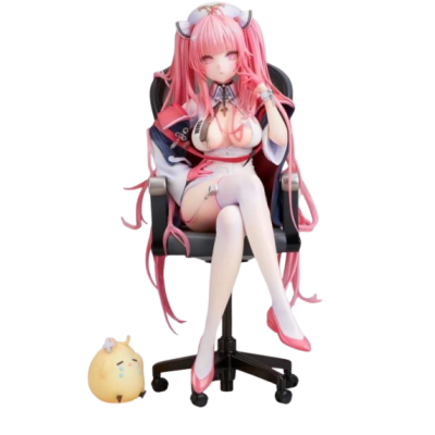 Фігурка Персеус Nursery Unfamiliar Duties Version 1/7 з гри Azur Lane