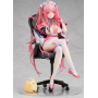 Фігурка Персеус Nursery Unfamiliar Duties Version 1/7 з гри Azur Lane