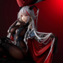 Фигурка Агир Light Clothing Version 1/7 из игры Azur Lane