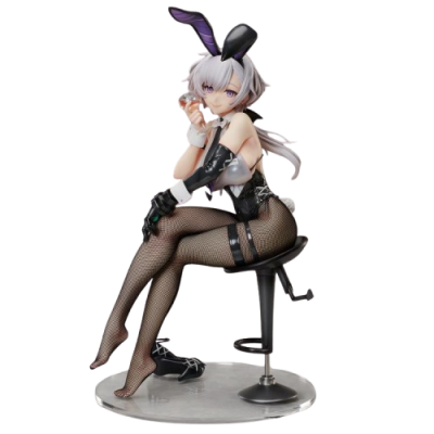 Фигурка Рено Bunnino Version 1/4 из игры Azur Lane