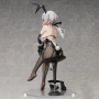 Фигурка Рено Bunnino Version 1/4 из игры Azur Lane