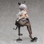 Фигурка Рено Bunnino Version 1/4 из игры Azur Lane