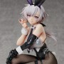 Фигурка Рено Bunnino Version 1/4 из игры Azur Lane