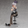 Фигурка Рено Bunnino Version 1/4 из игры Azur Lane