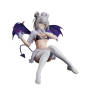 Фігурка Манчестер Midnight Devil in White 1/4 з гри Azur Lane