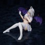 Фігурка Манчестер Midnight Devil in White 1/4 з гри Azur Lane