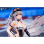 Фигурка Энтерпрайз 1/7 из игры Azur Lane