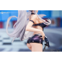 Фигурка Энтерпрайз 1/7 из игры Azur Lane