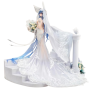 Фигурка Нью-Джерси Snow-White Ceremony Version 1/7 из игры Azur Lane