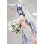 Фигурка Нью-Джерси Snow-White Ceremony Version 1/7 из игры Azur Lane