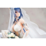 Фигурка Нью-Джерси Snow-White Ceremony Version 1/7 из игры Azur Lane