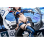 Фігурка Балтімор Finish Line Flagbearer 1/7 з гри Azur Lane