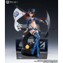 Фігурка Балтімор Finish Line Flagbearer 1/7 з гри Azur Lane