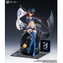 Фігурка Балтімор Finish Line Flagbearer 1/7 з гри Azur Lane