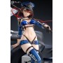 Фигурка Балтимор Finish Line Flagbearer 1/7 из игры Azur Lane