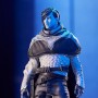 Фигурка Ворон из игры Destiny